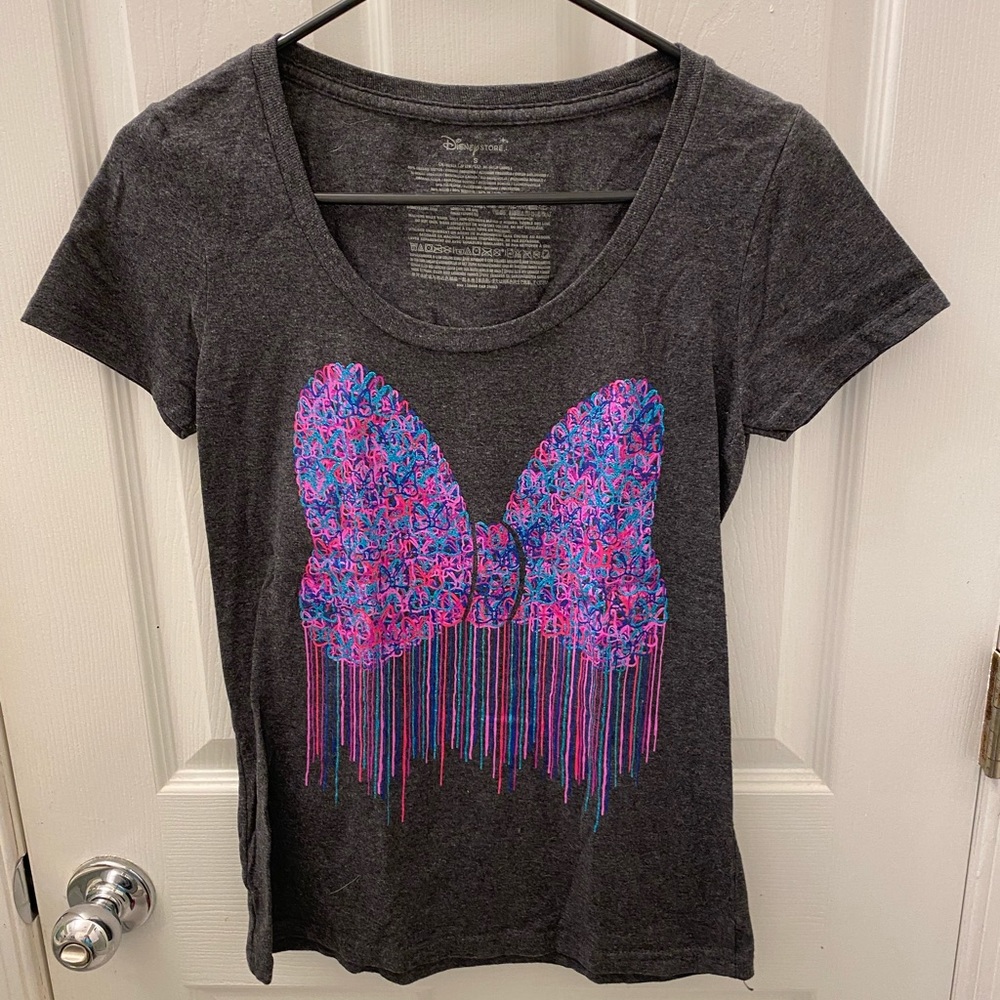 Disney tshirt!